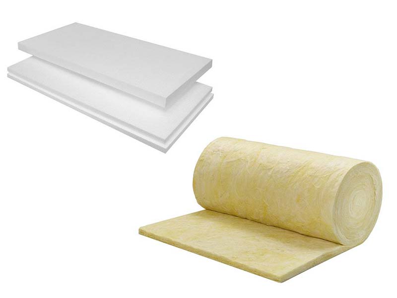 Styropian czy wełna mineralna jakie docieplenie wybrać