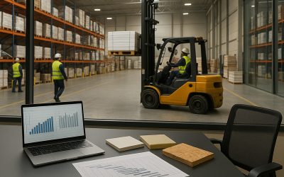 Materiały budowlane: plan zakupów 2025/26